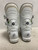 Used Rossignol DH BOOTS Girls DH Ski Boot White 235 MP - J05.5 - W06.5 11855-S000212079 View 3