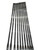 Used MacGregor VIP FOIL 3 3-SW Mens Iron Set RH 3I-SW 11834-S000058675 View 2