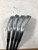Used Cleveland TOUR ACTION TA7 Womens Iron Set LH 4I-SW 10242-S000297790 View 3