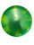 Used Discraft Z SWIRL FIERCE Disc Golf Putter Green 11899-S000032982 View 1
