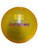 Used Prodigy PROTOTYPE Disc Golf Putter Orange 11899-S000033006 View 1
