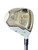 Used Taylormade RBZ 5 WOOD Mens Fairway Wood RH 5 Wood View 1