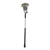 Used STX STALLION Men Atk/Mid Complete Stick White 11947-S000172357 View 1