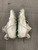 Used New Balance LAX Cleats Mens White Senior 12 11614-S000246463 View 1