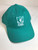 NEW Adidas LIVERPOOL FC ADJUSTABLE HAT Outerwear Mens Hat Green 10105-C000321097 View 1