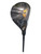Used Callaway PARADYM X Mens Hybrid Club RH 3 Hybrid 11450-S000531490 View 1