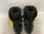 Used Jackson SOFTEC Boys Softboot Skate Black Junior 01 11855-S000212088 View 2