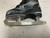 Used Jackson SOFTEC Boys Softboot Skate Black Junior 01 11855-S000212088 View 4