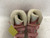 Used Jackson SOFTEC Girls Softboot Skate Pink Junior 01 11855-S000212089 View 2
