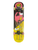 Used Kryptonics FLAMINGO SKATEBOARD Complete Skateboard Teal 7 1/2" 11834-S000058691 View 2