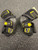 Used CCM TACKS 792 Junior Elbow Pads LG 11162-C000469488 View 1
