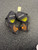 Used CCM TACKS 792 Junior Elbow Pads LG 11162-C000469488 View 2