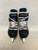 Used Bauer XLP Intermediate Hockey Skate Intermediate 5.0 11823-S000042672 View 2