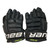 Used Bauer VAPOR XTEND YTH KIT Youth Gloves Black 10" 11947-S000172362 View 2