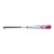 Used Easton FS50 FP14S50 Fastpitch Softball Bat 28" 18 oz (-10) BB/SB, full length, other side View 2