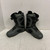Used Flow AERO COILER Mens Snowboard Boots Grey Senior 11 11762-S000086899 View 4
