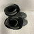 Used Flow AERO COILER Mens Snowboard Boots Grey Senior 11 11762-S000086899 View 5