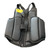 Used ATA CHEST PROTECTOR Martial Arts Chest Guard Black SM 11842-S000235103 View 2