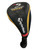 Used Taylormade R540XD 95 DRIVER Mens Driver RH 9.5 Degree 10874-S000280504 View 1