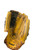  Franklin, Fieldmasters, BB/SB, Glove, RH, Throw, Brown, 10, 1/2" View 3