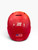 Used Marucci BASEBALL HELMET Batting Helmet No Mask Red MD 11924-S000018896 View 2
