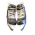 Used Bauer VAPOR X3 SZ 5 Intermediate Hockey Skate Intermediate 5.0 11815-S000524394 View 3
