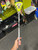 Used Nike LAX STICK Men Atk/Mid Complete Stick Yellow 11337-S000499780 View 5