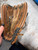 Used Wilson A730 BB/SB Glove RH Throw Brown 12" 11337-S000499789 View 2