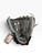 Used Wilson ELITE 14 A2444 BB/SB Glove RH Throw Grey 14" 11813-S000357459 View 3