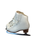 Used Jackson ARTISTE Girls Figure Skate White Junior 06 View 1