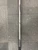 Used STX 7075 COMPLETE STICK Men Atk/Mid Complete Stick White 11614-S000246486 View 3