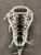 Used STX 7075 COMPLETE STICK Men Atk/Mid Complete Stick White 11614-S000246486 View 7