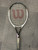 Used Wilson HAMMER 26 Adult Tennis Racquet White Unknown 11614-S000246490 View 1