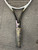 Used Wilson HAMMER 26 Adult Tennis Racquet White Unknown 11614-S000246490 View 4