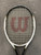 Used Wilson HAMMER 26 Adult Tennis Racquet White Unknown 11614-S000246490 View 8