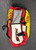 Used STX Team Carry Bag Red 11849-S000045616 View 1