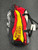 Used STX Team Carry Bag Red 11849-S000045616 View 4