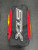 Used STX Team Carry Bag Red 11849-S000045616 View 6