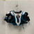 Used True AX9 Junior Shoulder Pads LG 11762-S000086902 View 1
