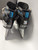 Used True TF9 GOALIE SKATES Senior Hockey Skate Senior 8 11907-S000036323 View 1