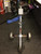 Used Intech POWERTRACK Golf Cart 2 Wheel 11900-S000032150 View 1