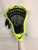 Used Nike VAPOR LT Jr Atk/Mid Complete Stick Neon Green 11900-S000032148 View 2