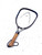 Used Head Racquet CERAMIC Adult Racquetball Racquet Black 4" 11860-S000317684 View 1
