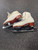 Used SP TERI WomensFigure Skate White Senior 8 11726-S000305692 View 4