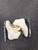 Used SONJIA BROUSE Girls Figure Skate White Junior 02.5 11726-S000305694 View 6