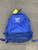 Used Nike BACKPACK BB/SB Player Backpack Royal Blue 11809-S000093594 View 1
