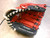 Used Rawlings PLAYERS SERIES BB/SB Glove RH Throw Red 9" 11339-S000208167 View 1
