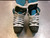 Used Bauer RSX Junior Roller Quad Skates Black Junior 02 11339-S000208168 View 4
