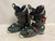 Used Salomon QST ACCESS R80 Mens DH Ski Boot Black 265 MP - M08.5 - W09.5 11855-S000212098 View 4