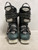 Used Salomon QST ACCESS R80 Mens DH Ski Boot Black 265 MP - M08.5 - W09.5 11855-S000212098 View 1